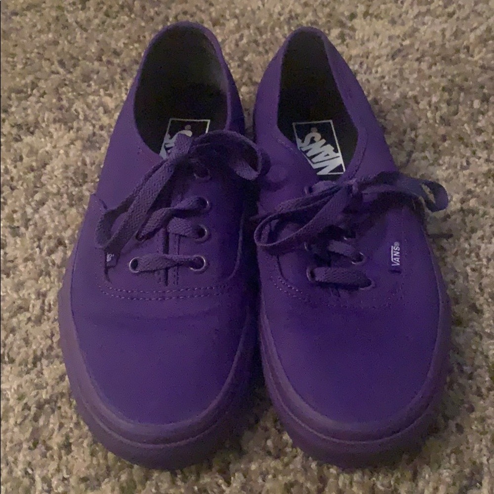 Vans